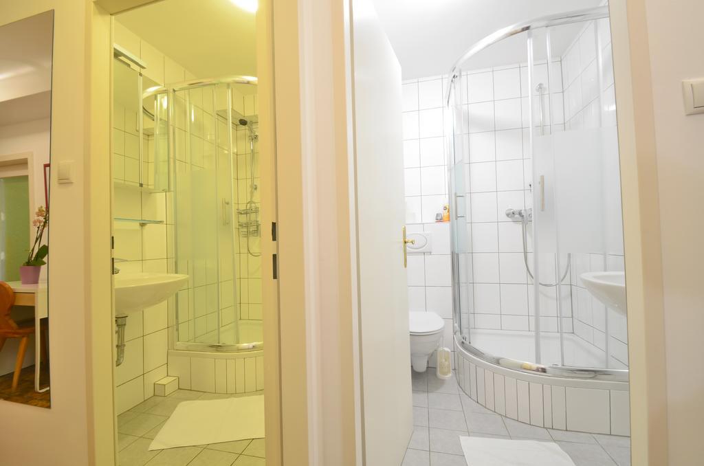 Ajo Central Vídeň Pokoj fotografie