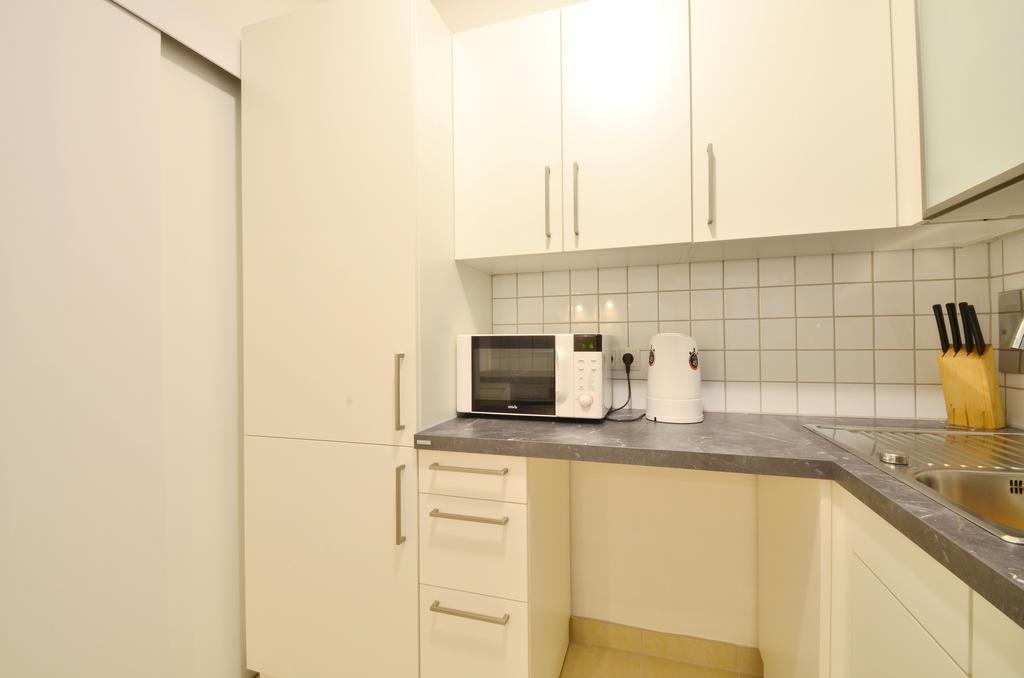 Ajo Central Vídeň Pokoj fotografie